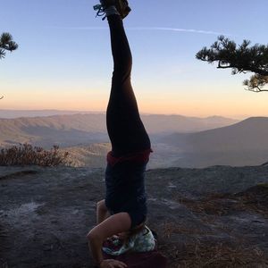 Meet your Posher, Nichole